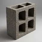 بلوك بركاني