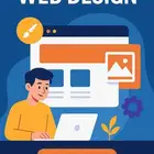 تصميم موقع إلكتروني ويب