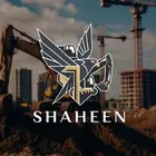 شاهين للوساطه   مشاريع للمقاولين و معدات ثقيله