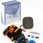 جهاز تمارين اليد والأصابع لإعادة التأهيل المنزلي