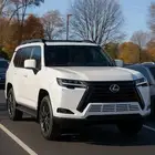 جيب GX 550 premium plus 2024 جديد