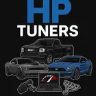 برمجة. hp tuner