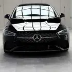 مرسيدس CLA 2025
