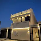 شقة فاخرة للإيجار حي النرجس