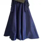 فستان زواج مقاس M (3) استخدام خفيف مع الشنطه