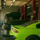 دودج تشارجر 2023 ( Dodge charger 2023 LAST CALL RT 5.7)