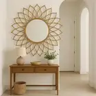 مراية مدخل متينة