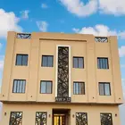 متبقي شقة حي شوران مساحة 229 مع سطح خاص