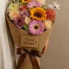 منسق ورد وهدايا فلورا فلاور