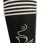 أكواب ورقية 9 اونصة