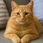 قطه شيرازي مجانا لوجه الله للتبني