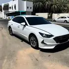 سوناتا 2021 ممشى قليل