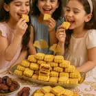 معمول واكلات متنوعه