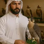 تاجير صقر و صقار للتصوير