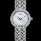 ساعة Dior نسائية فاخرة