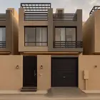 فيلا دورين وملحق ولي العهد داخل حد الحرم 1350.000