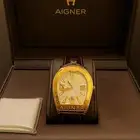 ساعة AIGNER