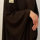 عباية بنيه بشت جديدة