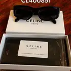 نظارة C line أصلية موديل CL40085I جديدة مع العلبة والشهادة