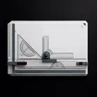 لوحة رسم هندسي تصميم هندسي
