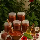 صبغة شعر