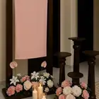 تنسيق مدخل مدخل استقبال ريفي زواج مناسبه