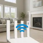 راوتر HUAWEI AX3 AX3000 (WS7100)   واي فاي 6 بلس