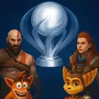 تروفي وبلاتنيوم بأرخص الأسعار