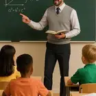معلم رياضيات و انجليزي مصري خبرة