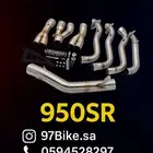 فل ستتم 1000RR سوزوكي اقزوز