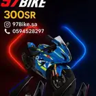 اجنحة سوزركي 1000RR 2017