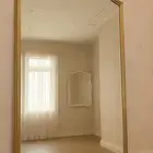 مراية من هوم سنتر اخذتها 1699 جديده جدا ببيعها 1000