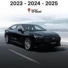 برمجة مميزات تورس سكاكا