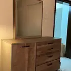 غرفة نوم مفرد