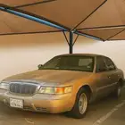فورد ذهبي من نوع جراند ماركيز