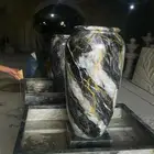 نوافير واحواض زراعيه