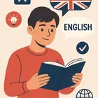 معلم لغة انجليزية سعودي ( تأسيس وتقوية )