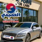 للاستيراد من كوريا _ جنسيس G80 _2025