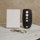 ريموت كراج اذرعة remote king gates