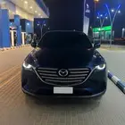 مازدا CX9 فئه سقنتشر موديل 2021