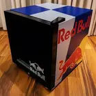 ثلاجة ريد بول