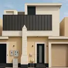 فيلا   شقتين (الاندلس)