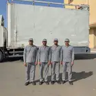نقل عفش داخل حائل