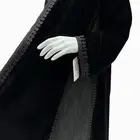 عبايه مخمليه