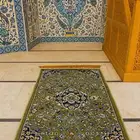 سجادة صلاة سماكة 14 ملم