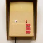 ريموت لأبواب الكراج