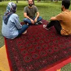 فرش سجاد رحلات وكشتات بجودة عالية