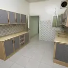 شقة 3 غرف وصالة المهرجان ب تبوك