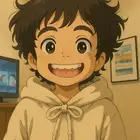 تحويل الصور إلى انمي
