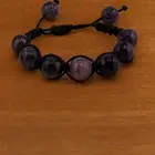 أساور احجار كريمه
